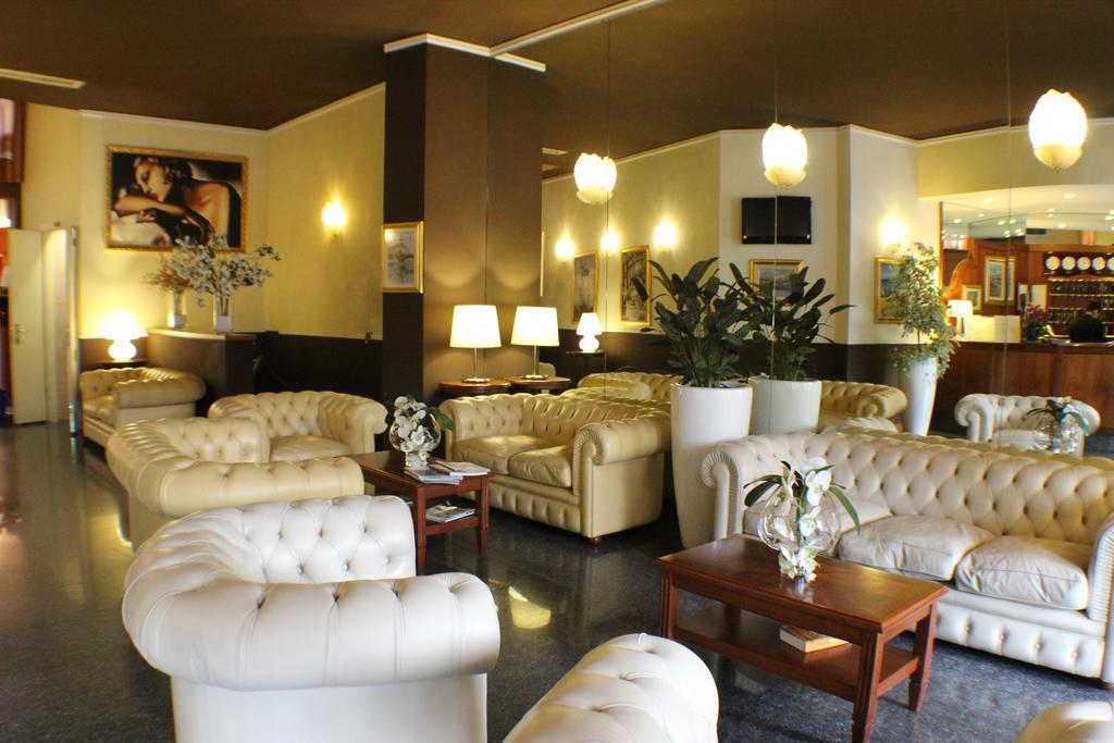 Certosa Hotel - Milan — Foto 2
