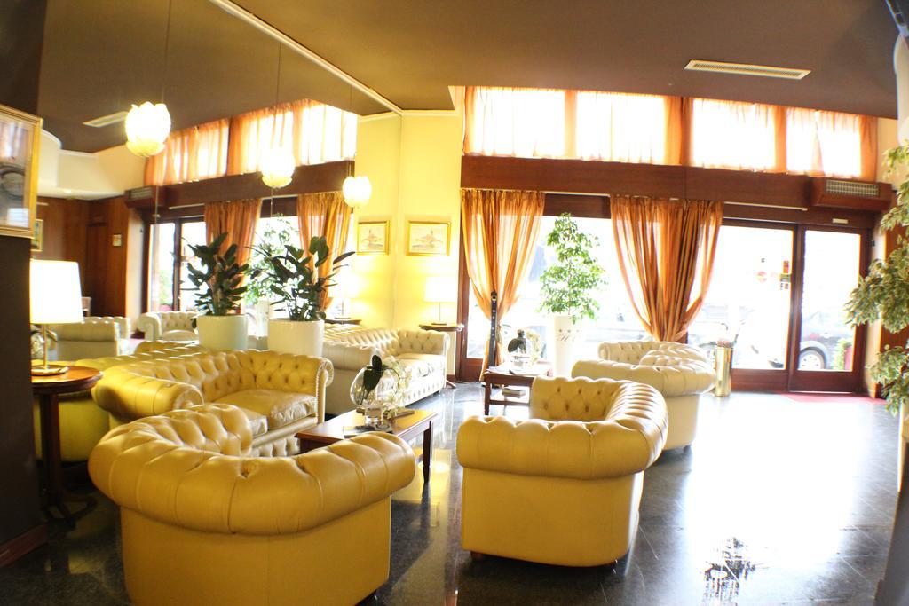 Certosa Hotel - Milan — Foto 3